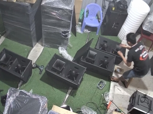 CHUYÊN  SẢN XUẤT, GIA CÔNG VỎ THÙNG LOA GỖ DI ĐỘNG THEO YÊU CẦU