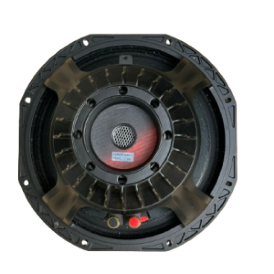 BASS 30 NEO HIWELL CÔN 100MM 2 TẦNG DÂY DẸT - GIÁ HAI LOA 12NDF100C1